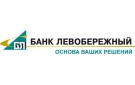 Банк Левобережный в Усть-Тарке