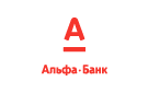 Банк Альфа-Банк в Усть-Тарке